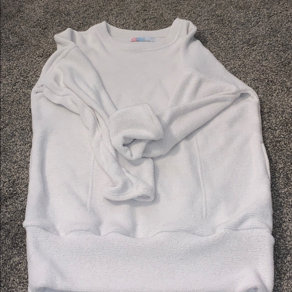 Pullover